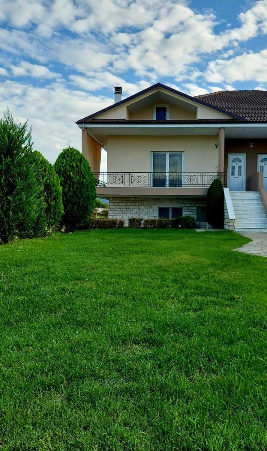 Elena House Ioannina Exterior foto
