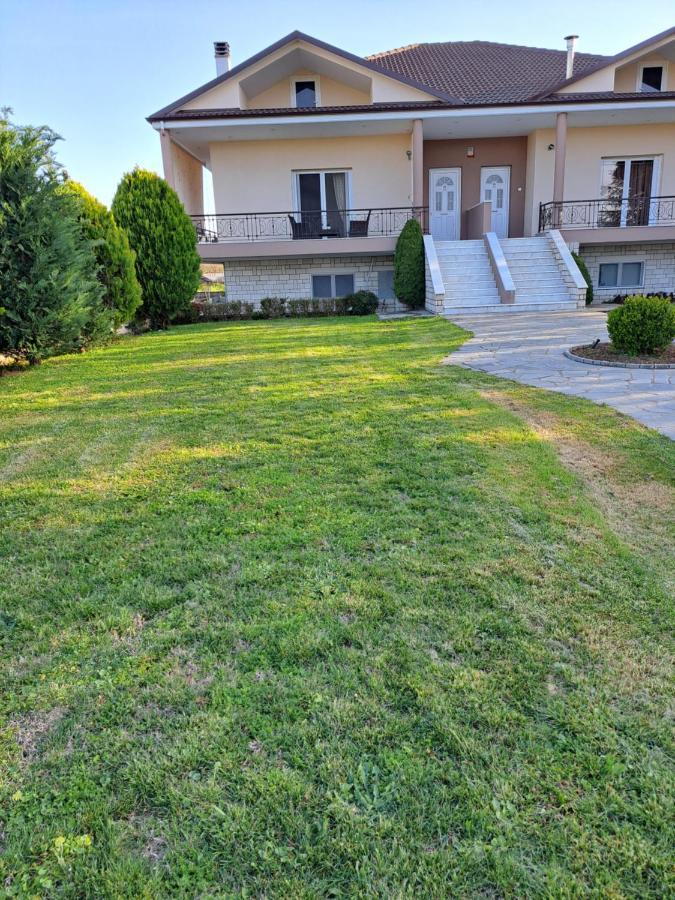 Elena House Ioannina Exterior foto